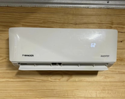HVAC SERVICES