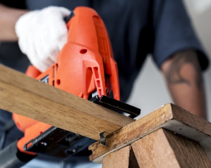 HOME REPAIR