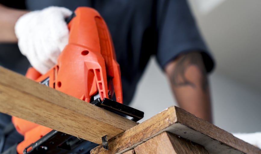Bertone Electrical and Home Repairs
